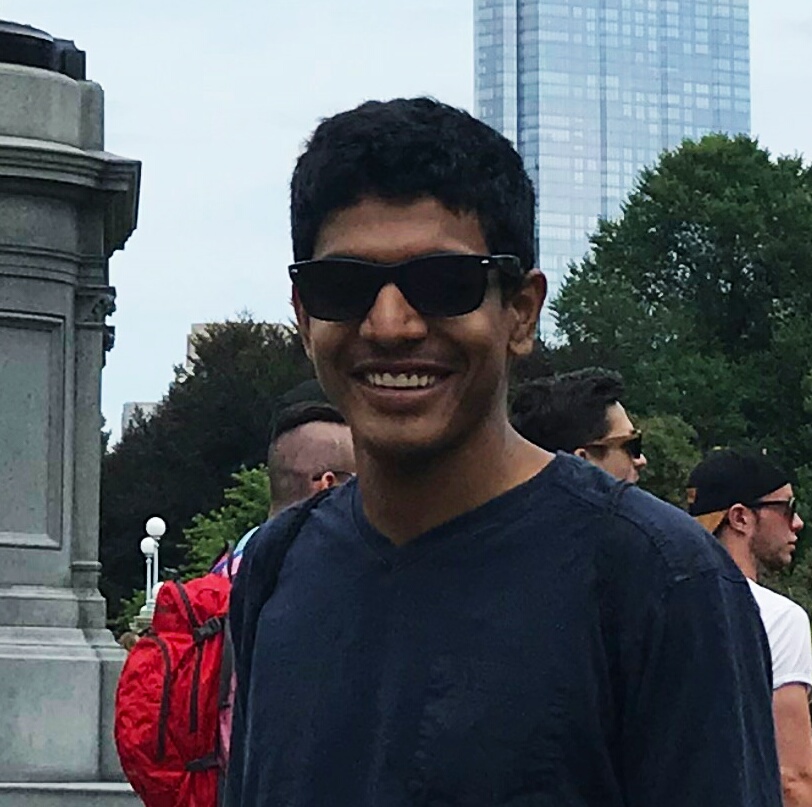 Ajit Mathew
